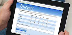 online job opportunities home surveys