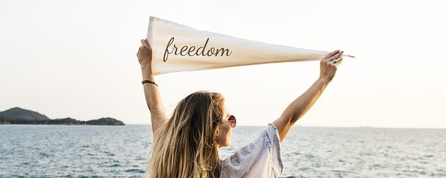 What Is Financial Freedom To You?