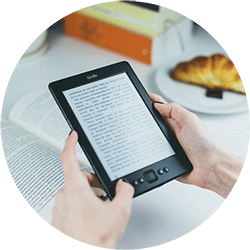 amazon kindle to publish your ebooks