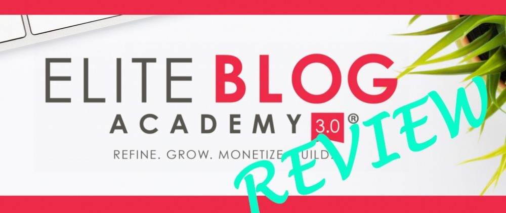 2018 elite blog academy review - what they aren't telling you!