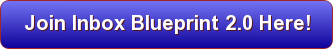 my inbox blueprint link button