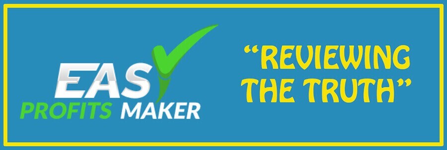 easy profit makers 2018 review