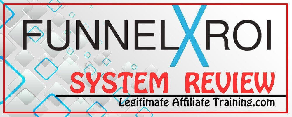 The Funnel X ROI Review