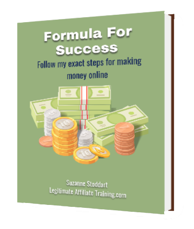 formula for success