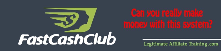 The Fast Cash Club Review