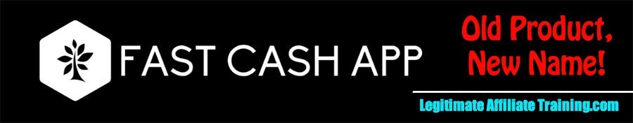 What Is The Fast Cash App?