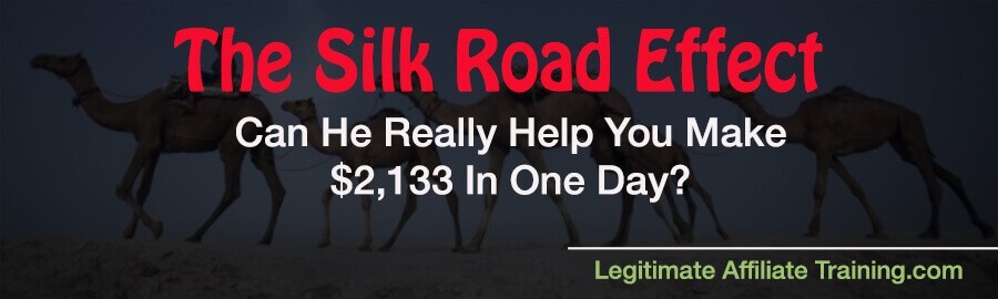 What Is The Silk Road Effect? (Review)