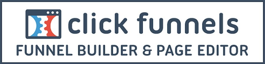 the SAM funnel uses clickfunnels