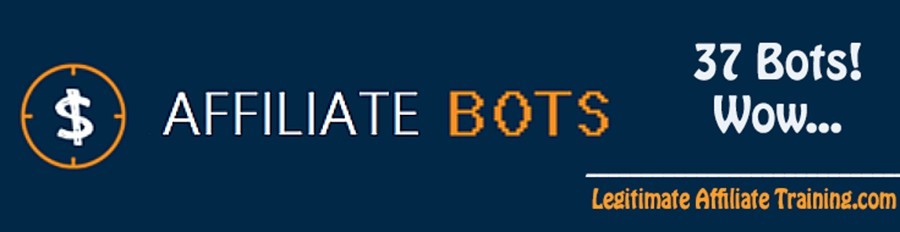 What Is The Affiliate Bots 2.0? My Honest (Review)