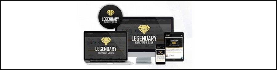 how does legendary marketer work