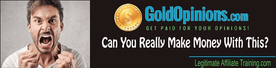 What Is Gold Opinions?