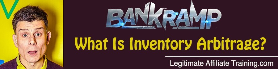 What Is The Bank Ramp (Review)