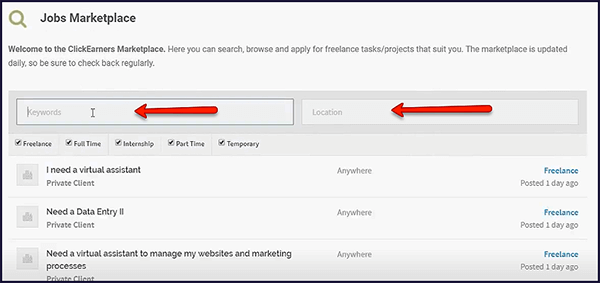 data entry jobs don't pay well