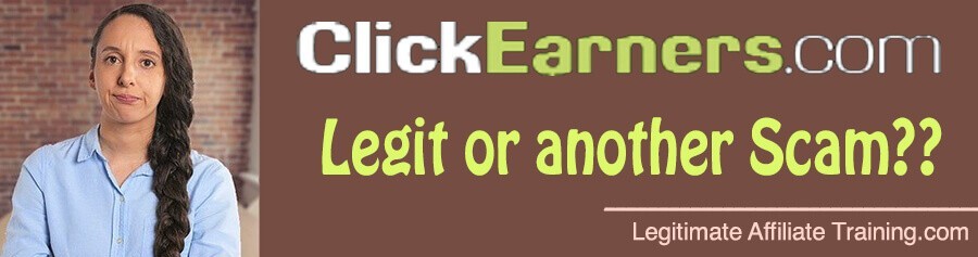 What Is The Click Earners?