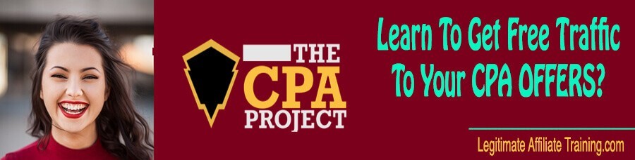 What Is The CPA Project?