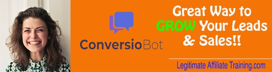 What Is The ConversioBot?