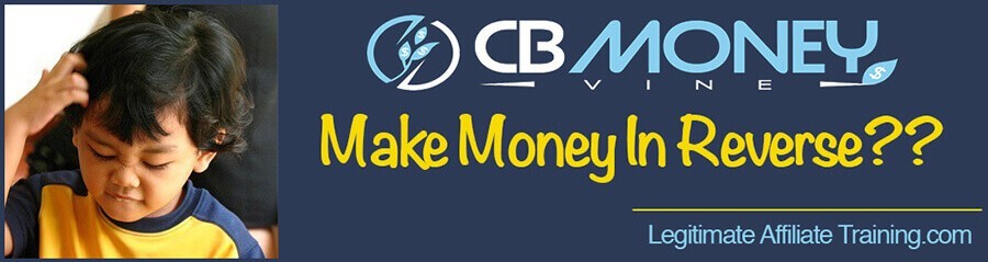 The CB Money Vine