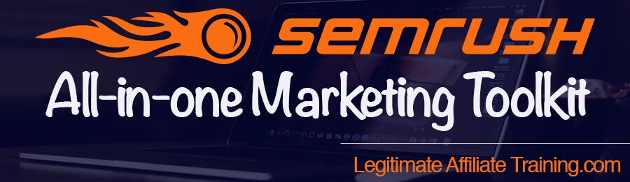 What Is Semrush About?