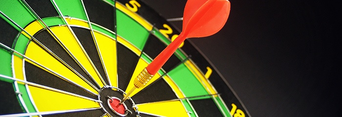 tips for target marketing and finding your audience