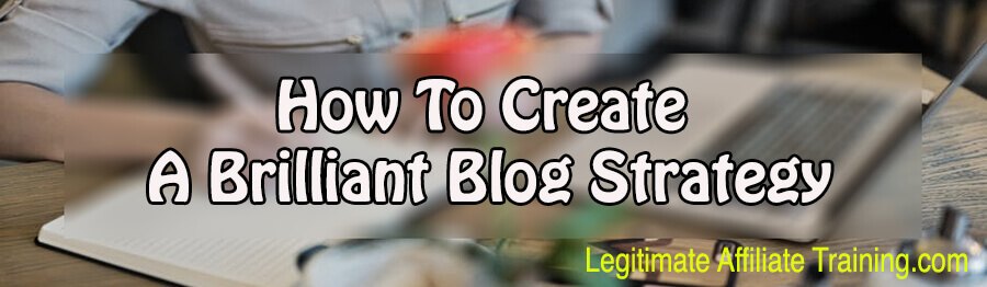 what is blog content