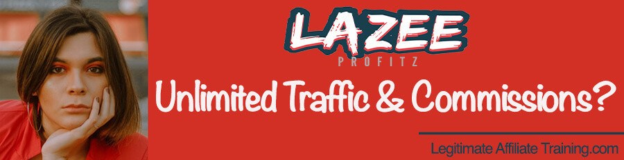 What Is Lazee Profitz?