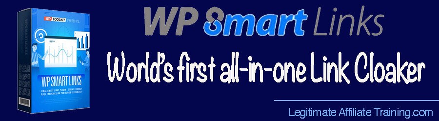 The WP Smart Links Plugin