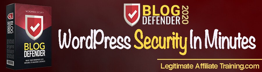 the blog defender