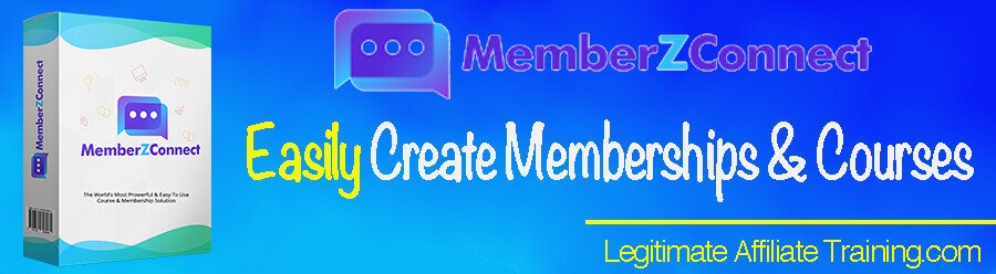 The MemberZ Connect Review