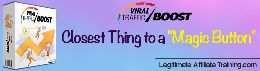 The Viral Traffic Boost Review