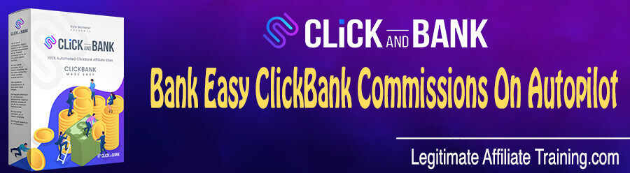 Click And Bank Review