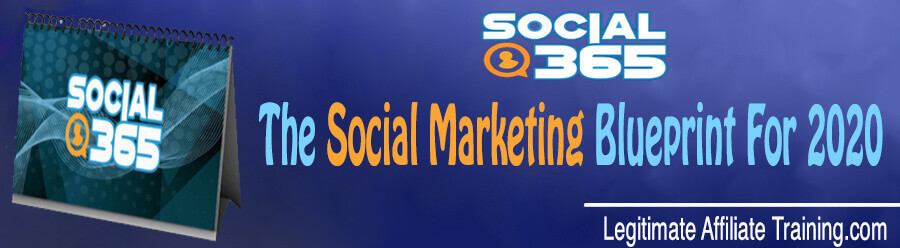 What Is Social 365?