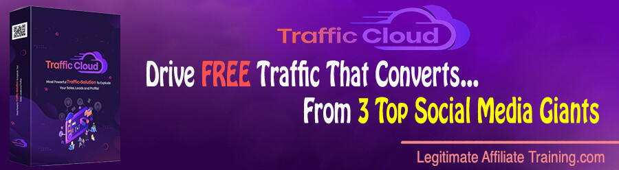 The Traffic Cloud Review