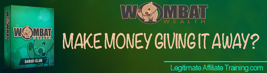 What Is Wombat Wealth